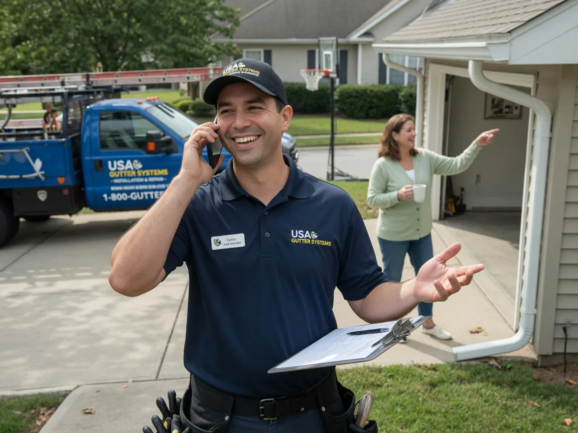 Gutter Installation Eckerty, IN FAQs